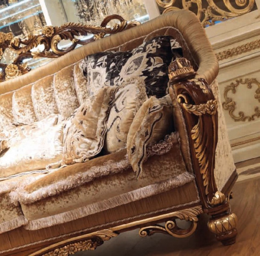 Диван Hermitage