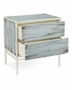 Тумбочка Carrara 0237