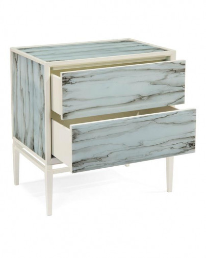 Тумбочка Carrara 0237