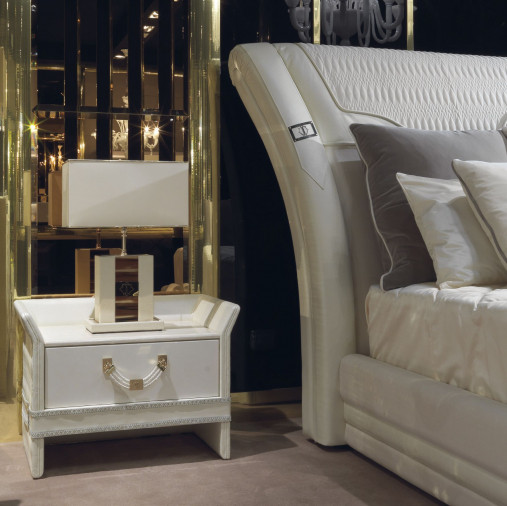 Тумбочка Numero Tre