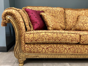 Диван Victoria (3 Seater)