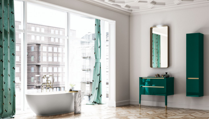 Тумба под раковину Art TV282