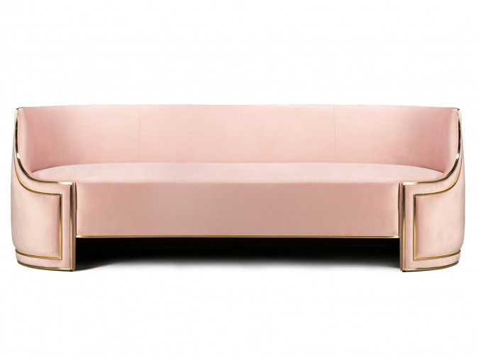 Диван Valentine