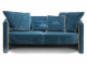 Диван Rachele Blue