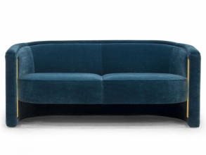 Диван Rachele Blue