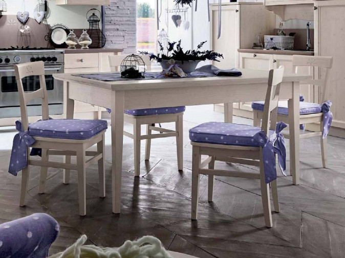 Стол обеденный Cucina Cotone