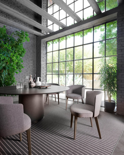 Стол обеденный Otab