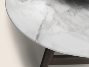 Стол обеденный Desco Marble