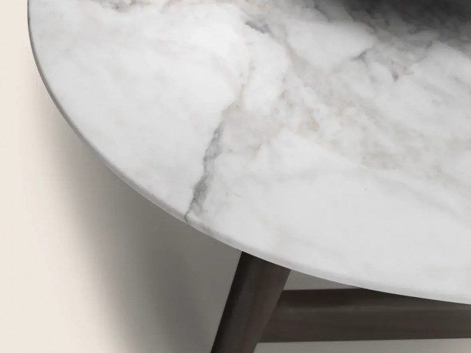 Стол обеденный Desco Marble