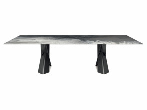 Стол обеденный Mad Max Crystalart