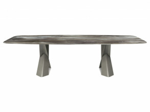 Стол обеденный Mad Max Crystalart