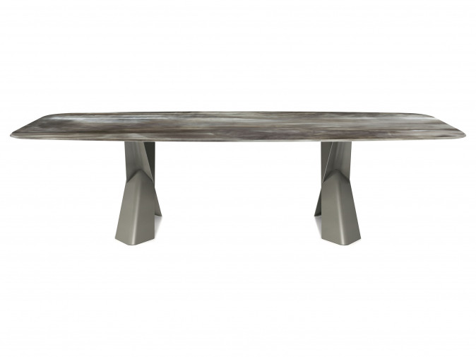 Стол обеденный Mad Max Crystalart