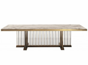 Стол обеденный Schubert