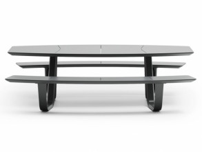 Стол обеденный 8teen