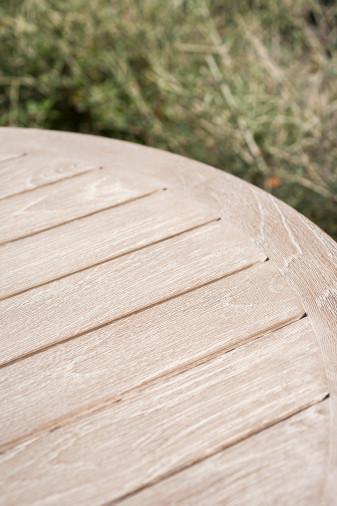 Стол обеденный Button