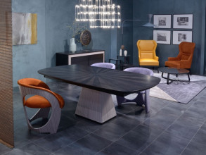 Стол обеденный 2019