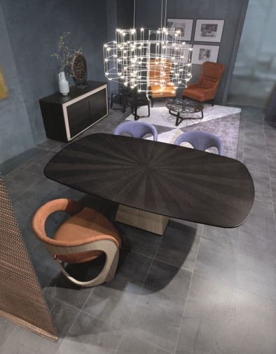 Стол обеденный 2019