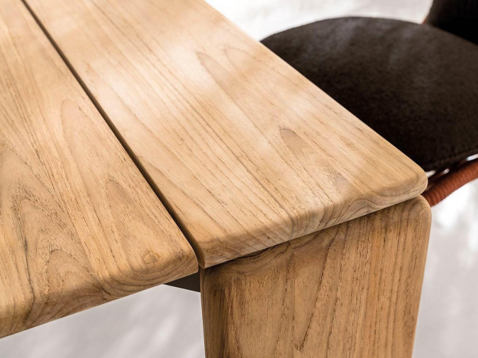 Стол обеденный Drake Dining Outdoor