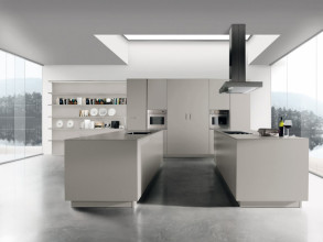 Кухня Sincro Matt