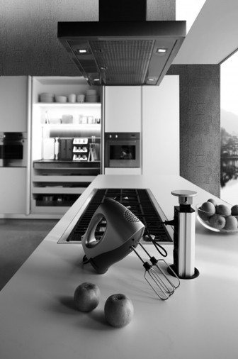 Кухня Sincro Matt