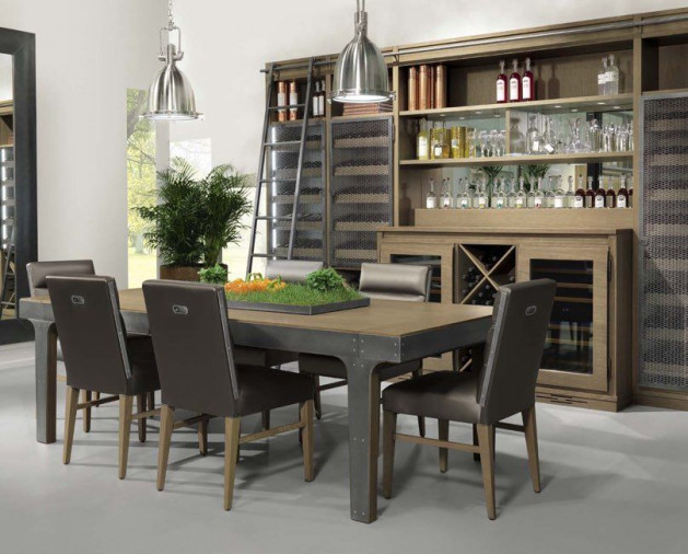 Кухня Chronos Piazza