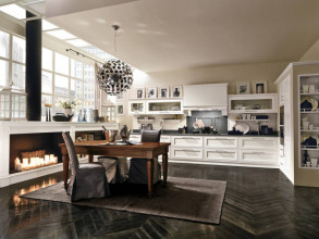 Кухня Milano Classic