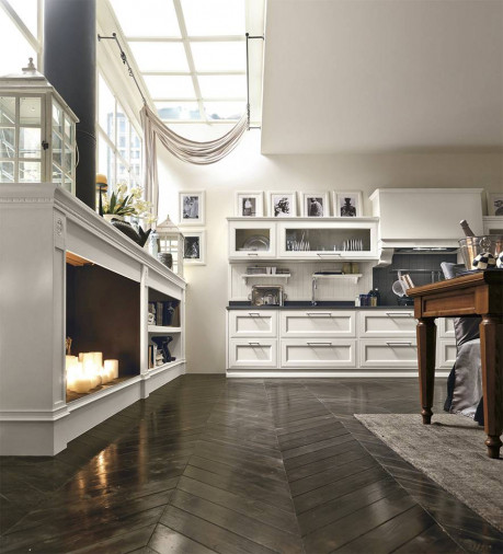 Кухня Milano Classic