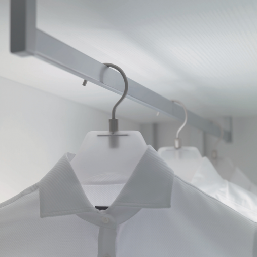 Гардеробная Twin