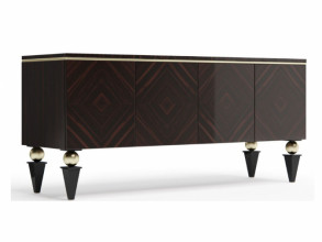 Комод Korp Pf.Dec.Krp.Cr