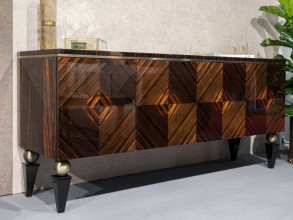 Комод Korp Pf.Dec.Krp.Cr