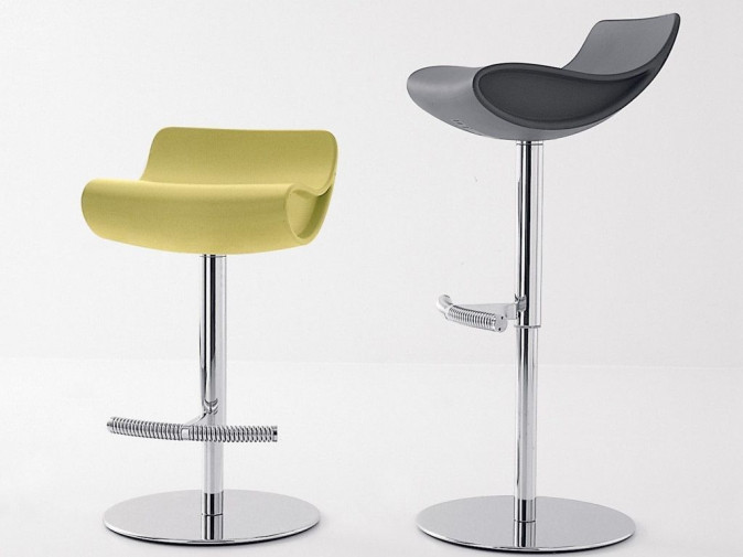 Барный стул Momo Swivel