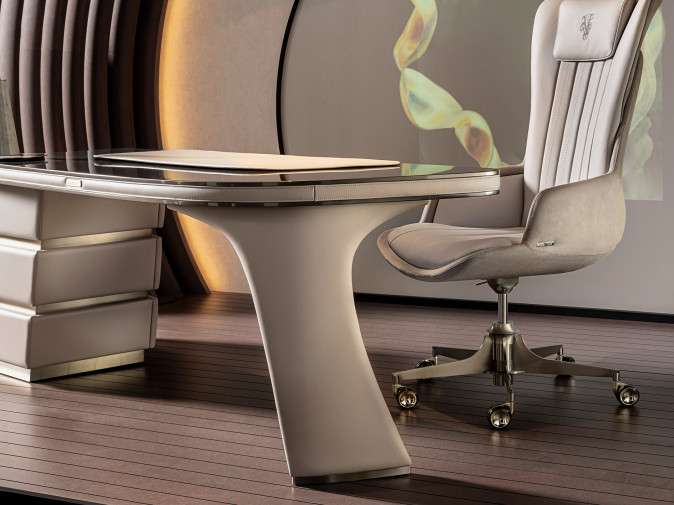 Стол письменный Ambassador