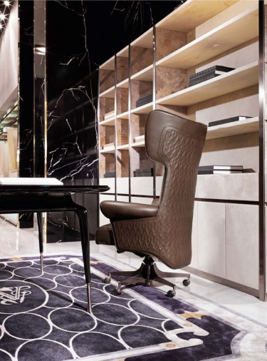 Кресло руководителя Nanook