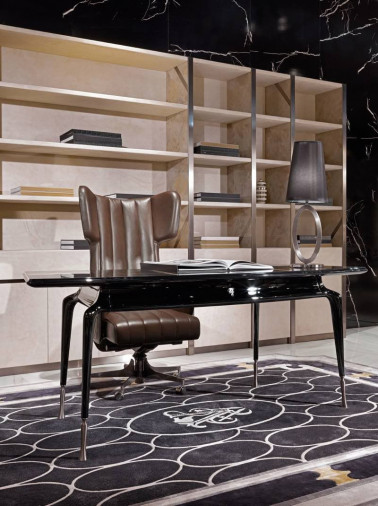 Кресло руководителя Nanook