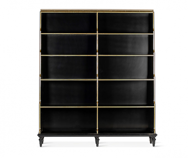 Библиотека 8647