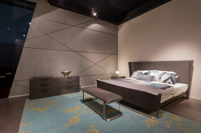 Банкетка Milano