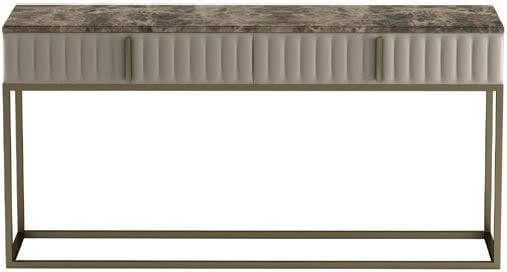 Консоль Angelina