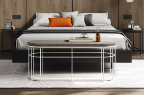 Банкетка Cava