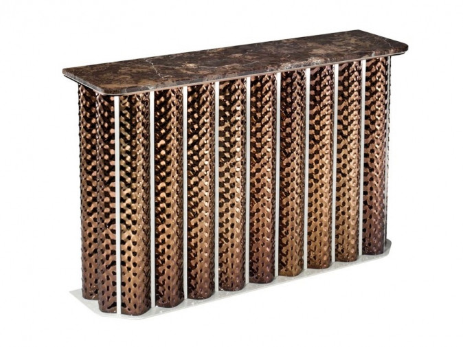 Консоль Ontherock 463c