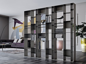 Стеллаж Latitude