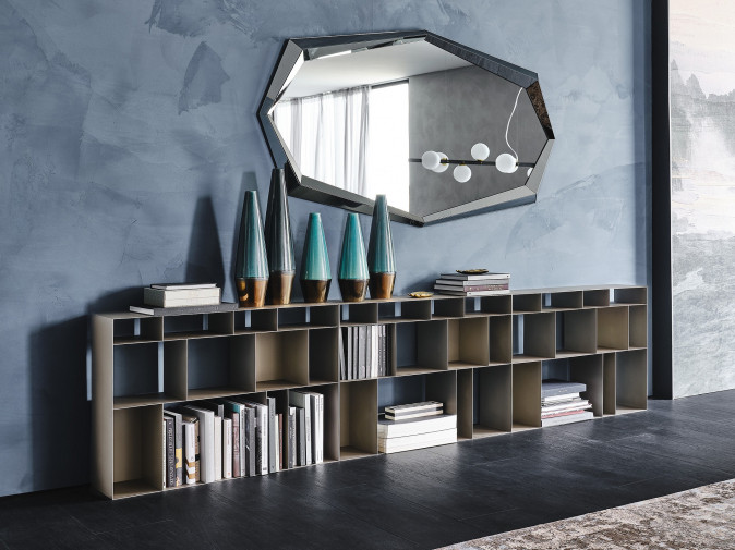 Стеллаж Latitude