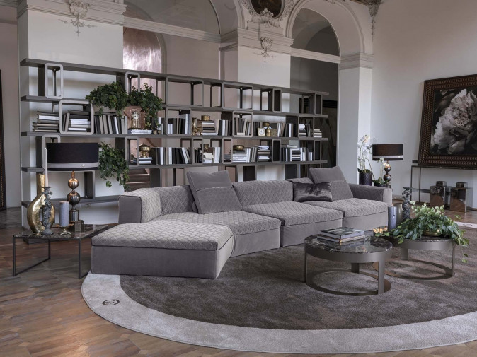 Стеллаж Griffi