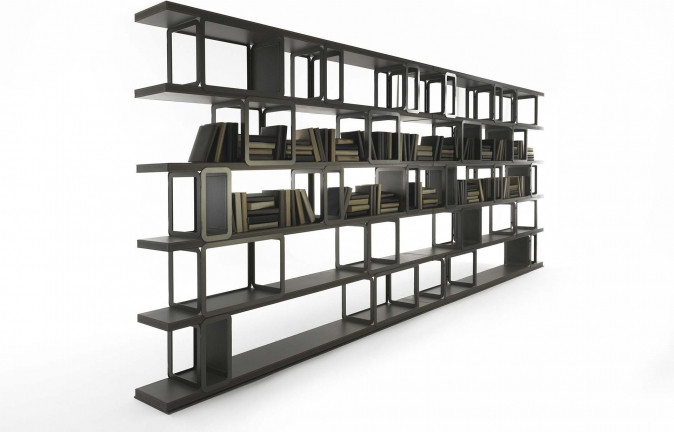 Стеллаж Griffi