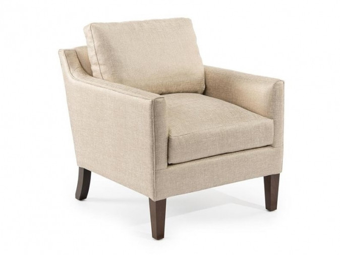 Кресло Low-Back Luxury-Arm 1125q01