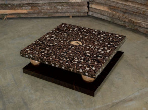 Столик журнальный Cl 01