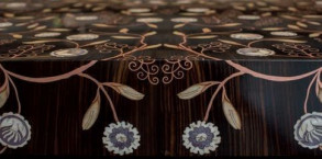 Столик журнальный Cl 01