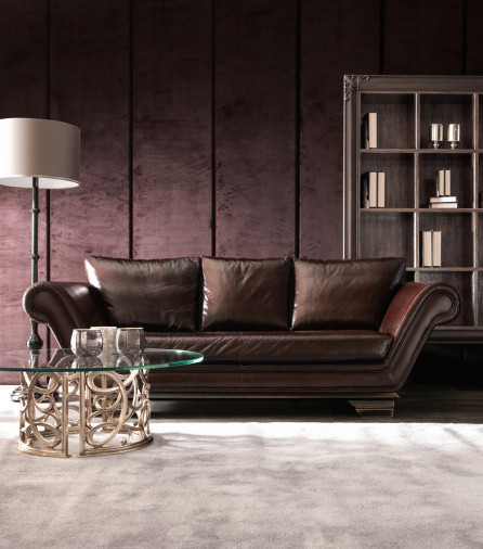 Столик журнальный Flora