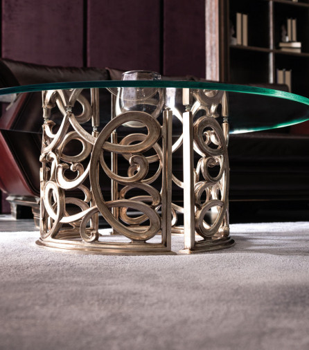 Столик журнальный Flora