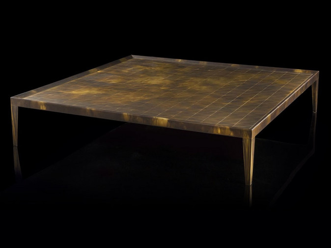 Столик журнальный D-Code