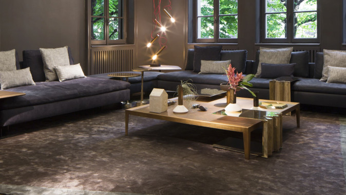 Столик журнальный D-Code